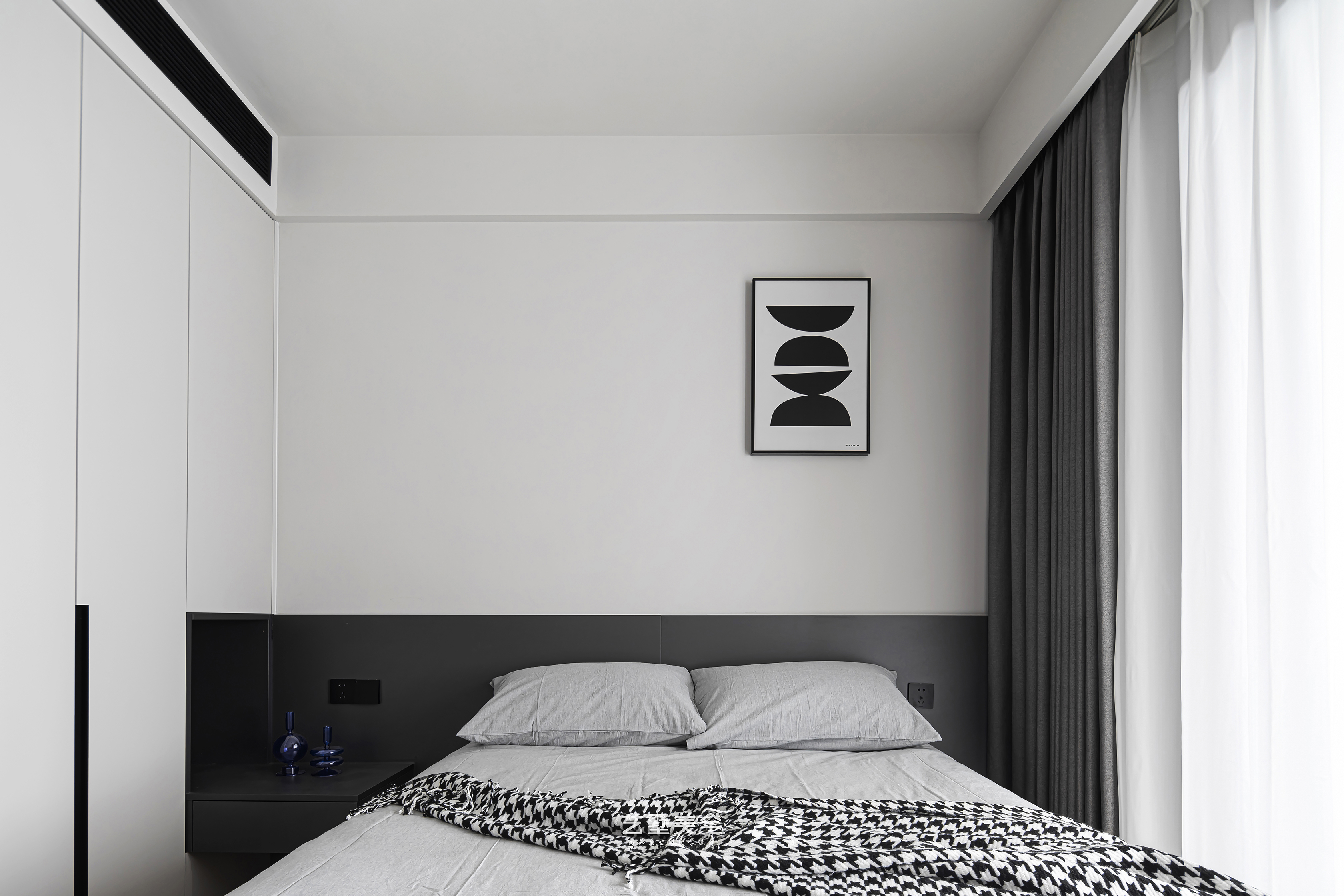 艺墅美宅设计-55