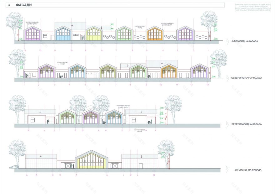 “Buba Mara”幼儿园-9