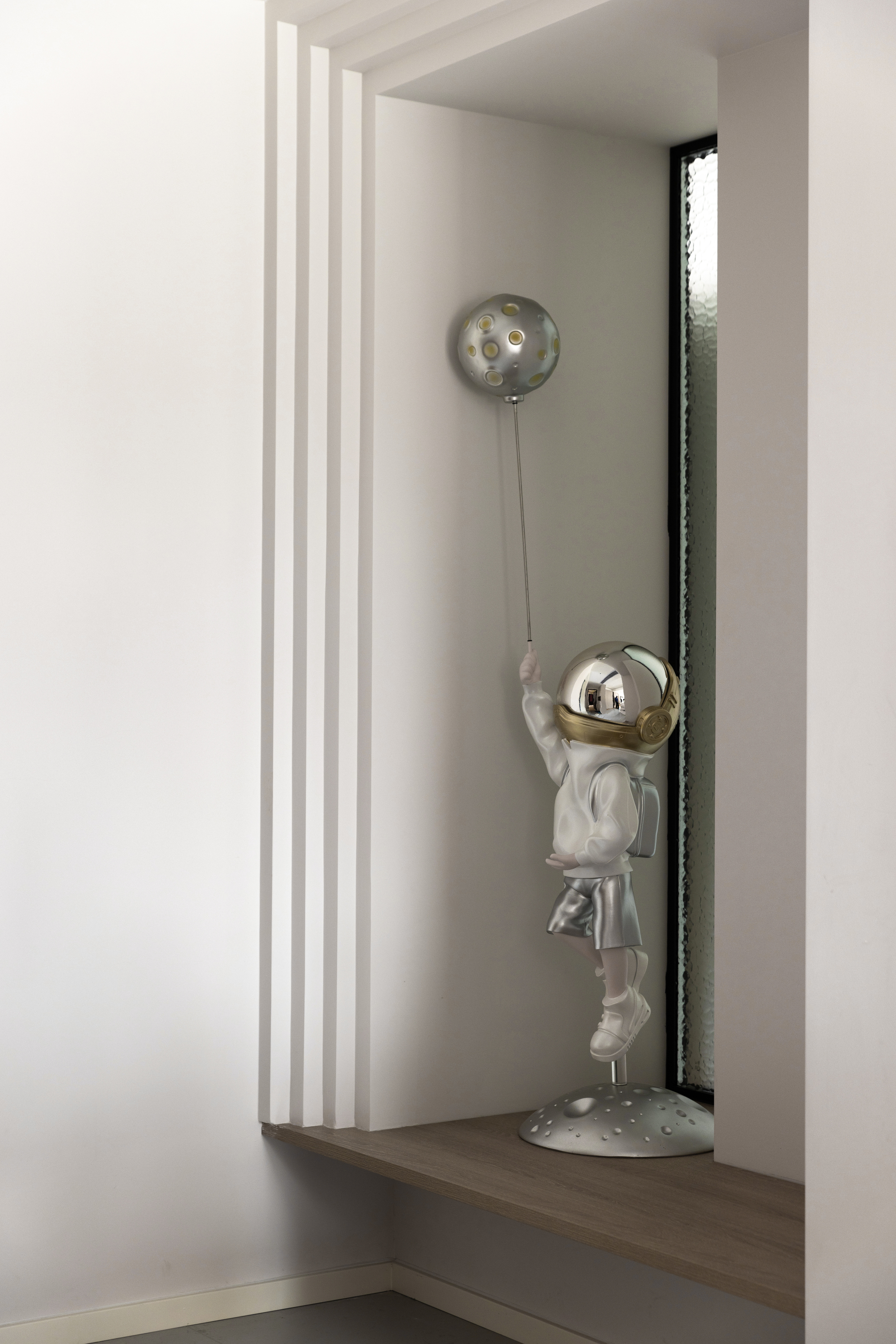 肆月 高翀丨中国六安-2