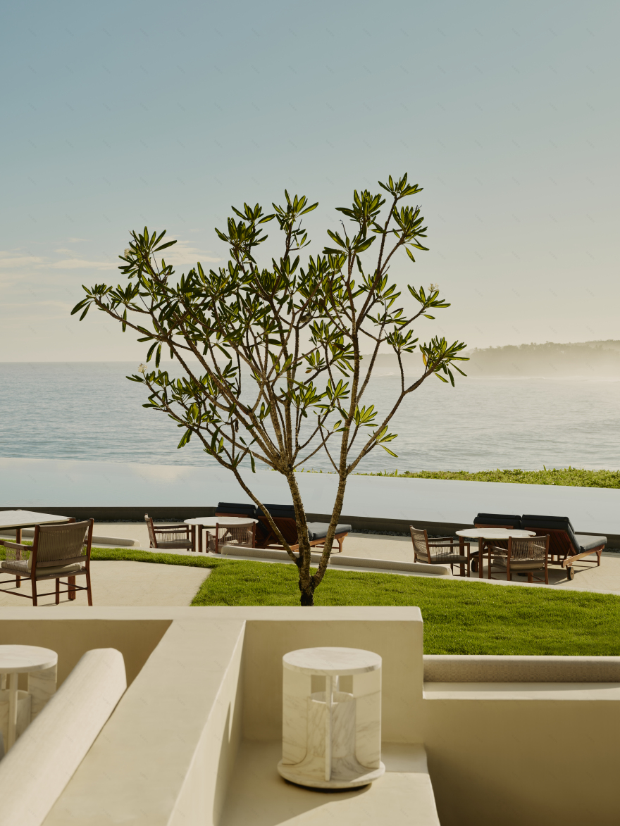 安缦茵澜 AMANERA | 热带雨林中的度假天堂-30