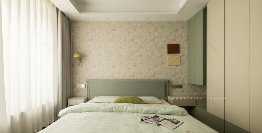 精装房改造丨中国杭州丨赵艺哲设计工作室-39