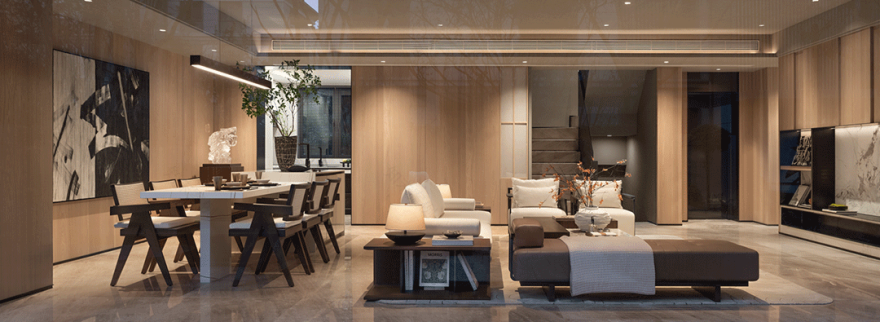 成都招商·天府玺叠墅丨中国成都-13