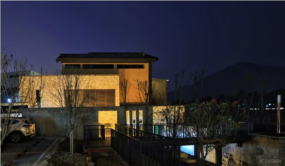 遇见·云雾山丨中国郴州丨JC界汐设计-38