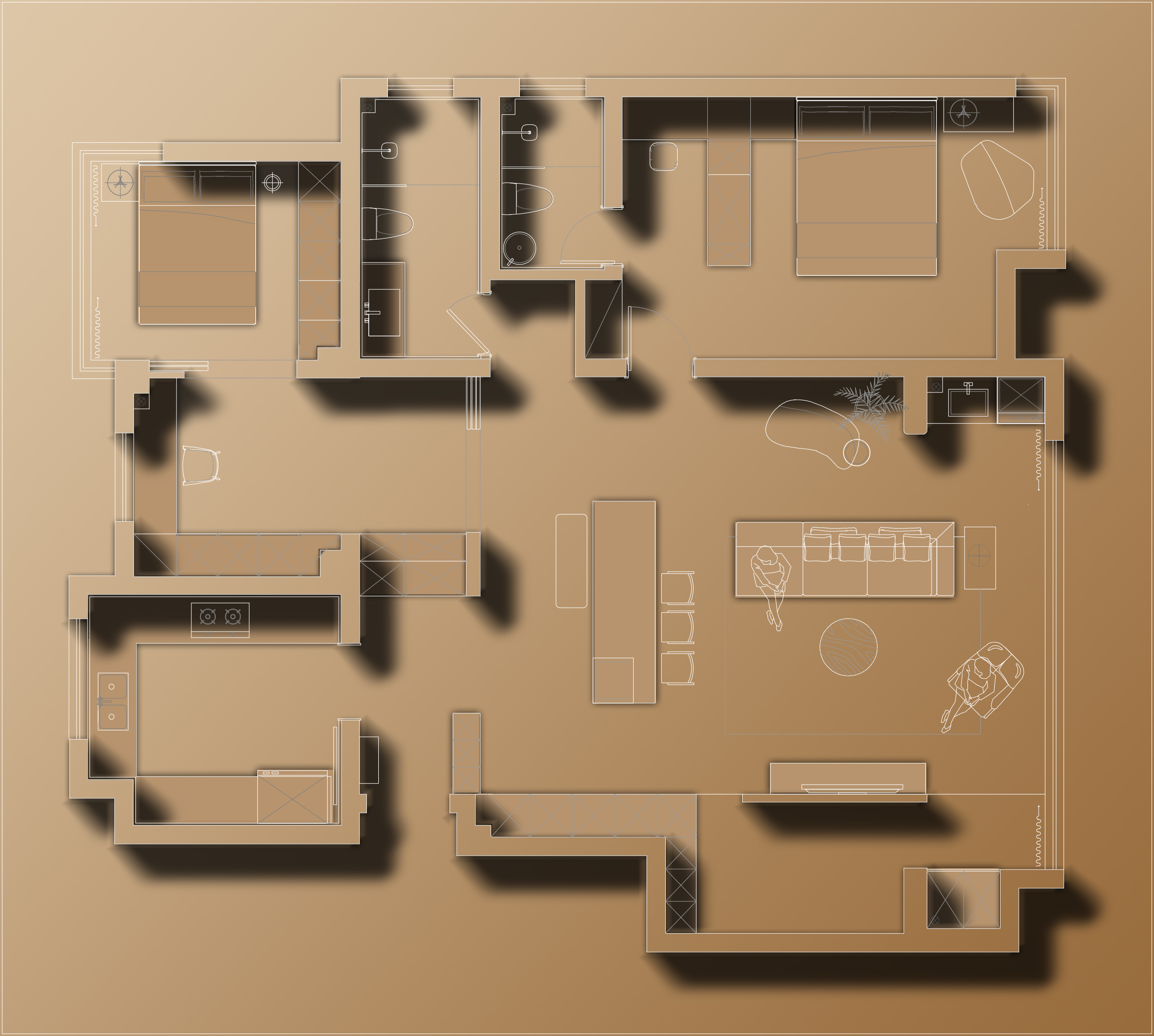 肆月 高翀丨中国六安-20