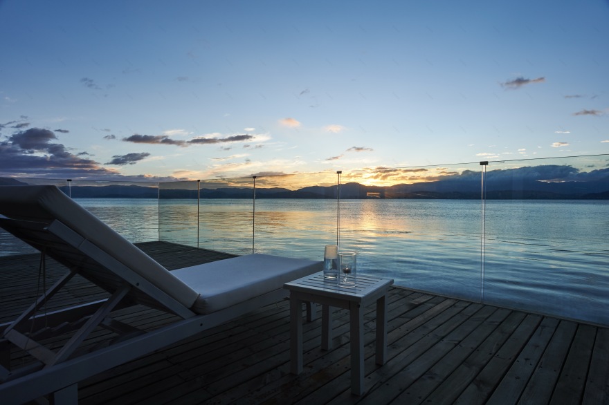 大理大唐瓦舍海景度假酒店丨中国大理丨昆明壹叶室内计有限公司-11