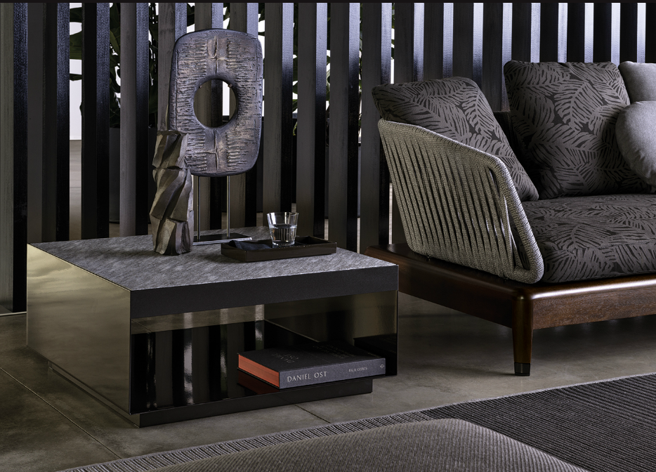 网红国外现代流行家具 | 室内表现合辑-11