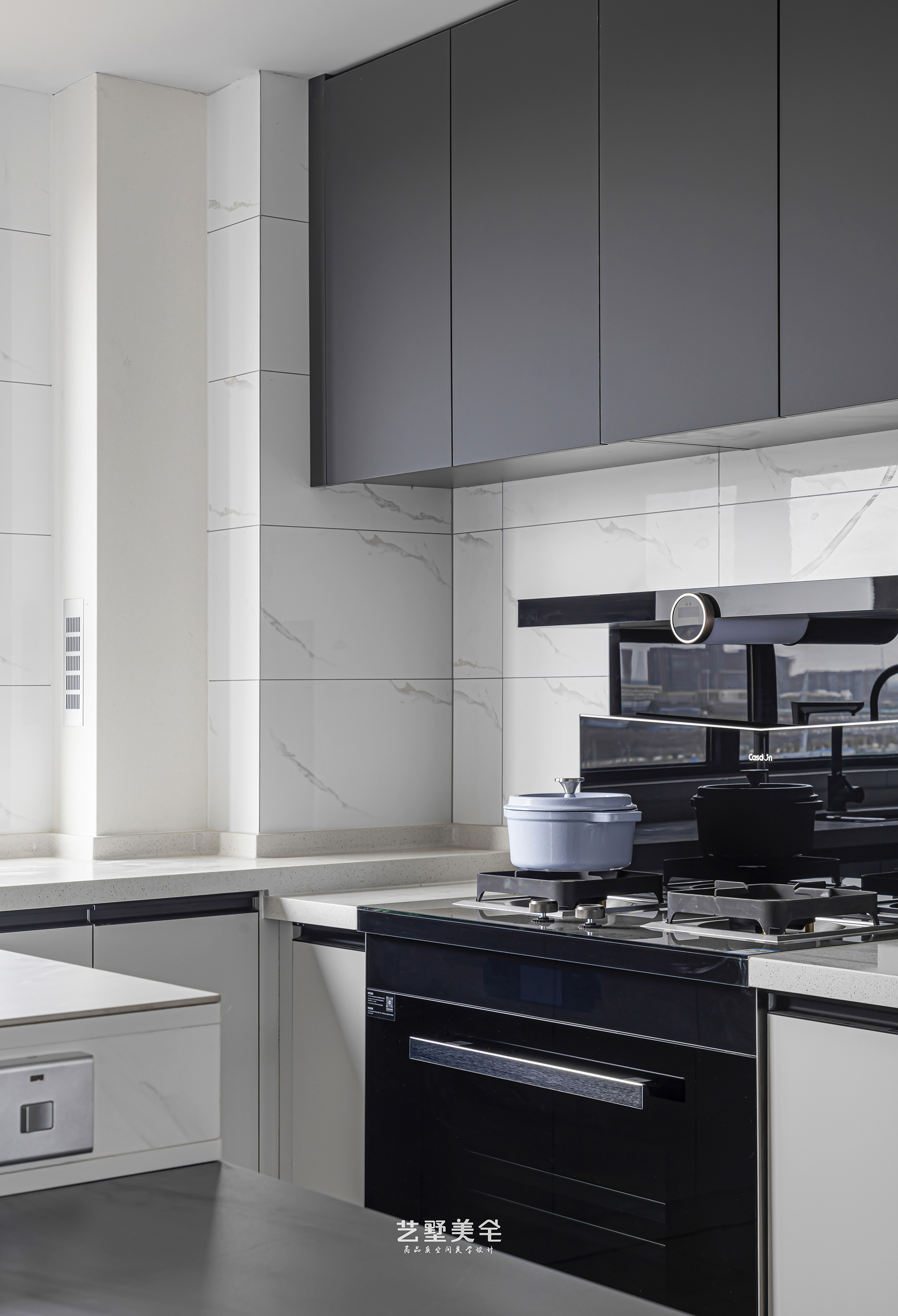 艺墅美宅设计-44