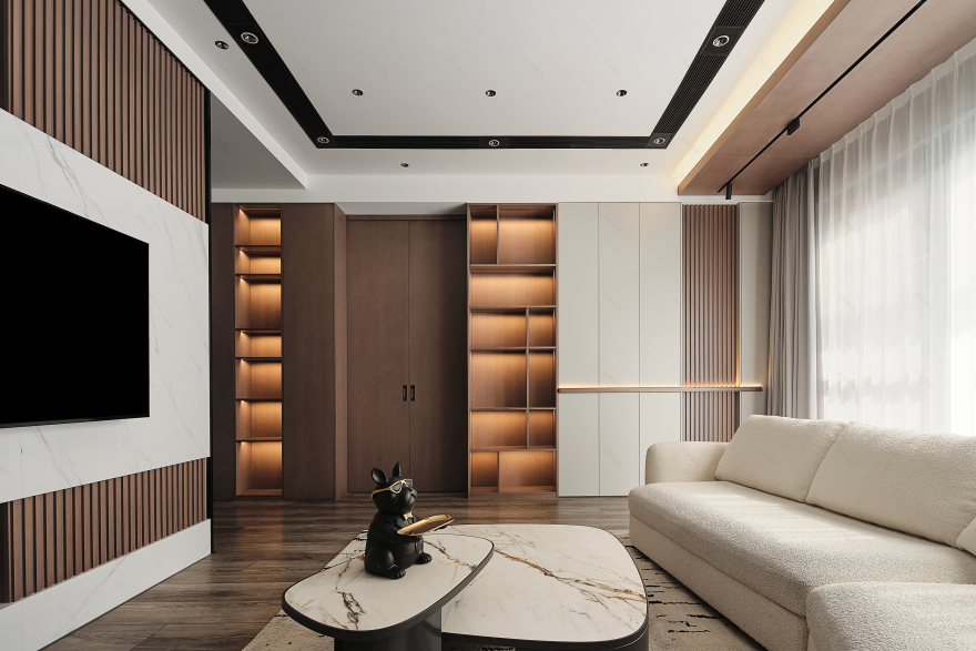 《木》丨中国芜湖丨蔡健-10