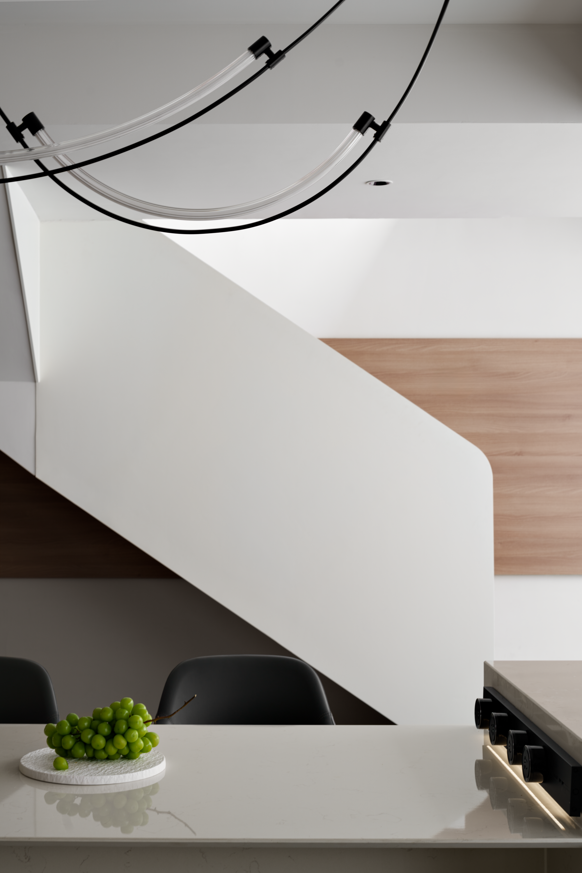 浙江嘉兴顶层复式住宅丨中国嘉兴-16