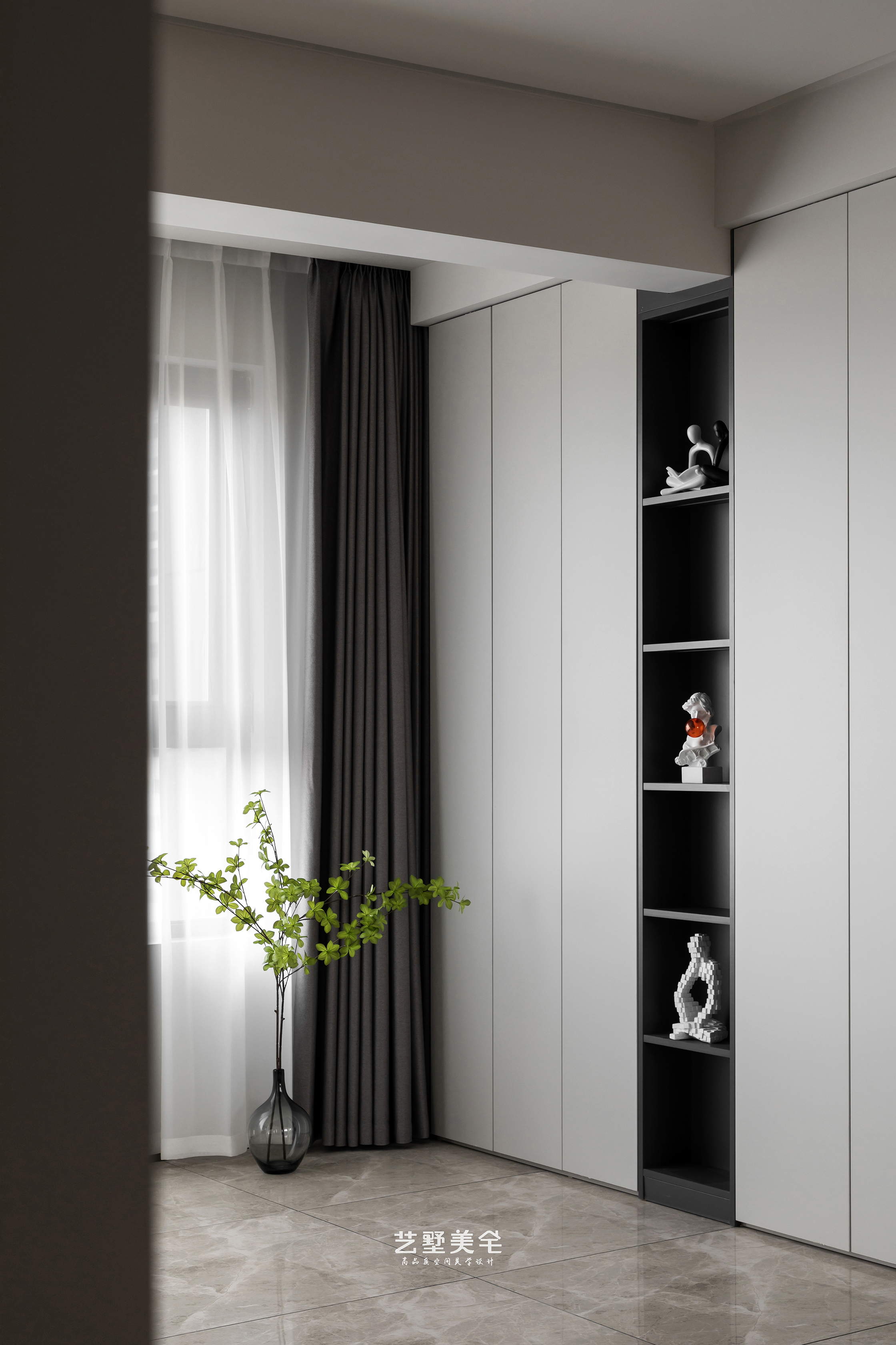 艺墅美宅设计-22