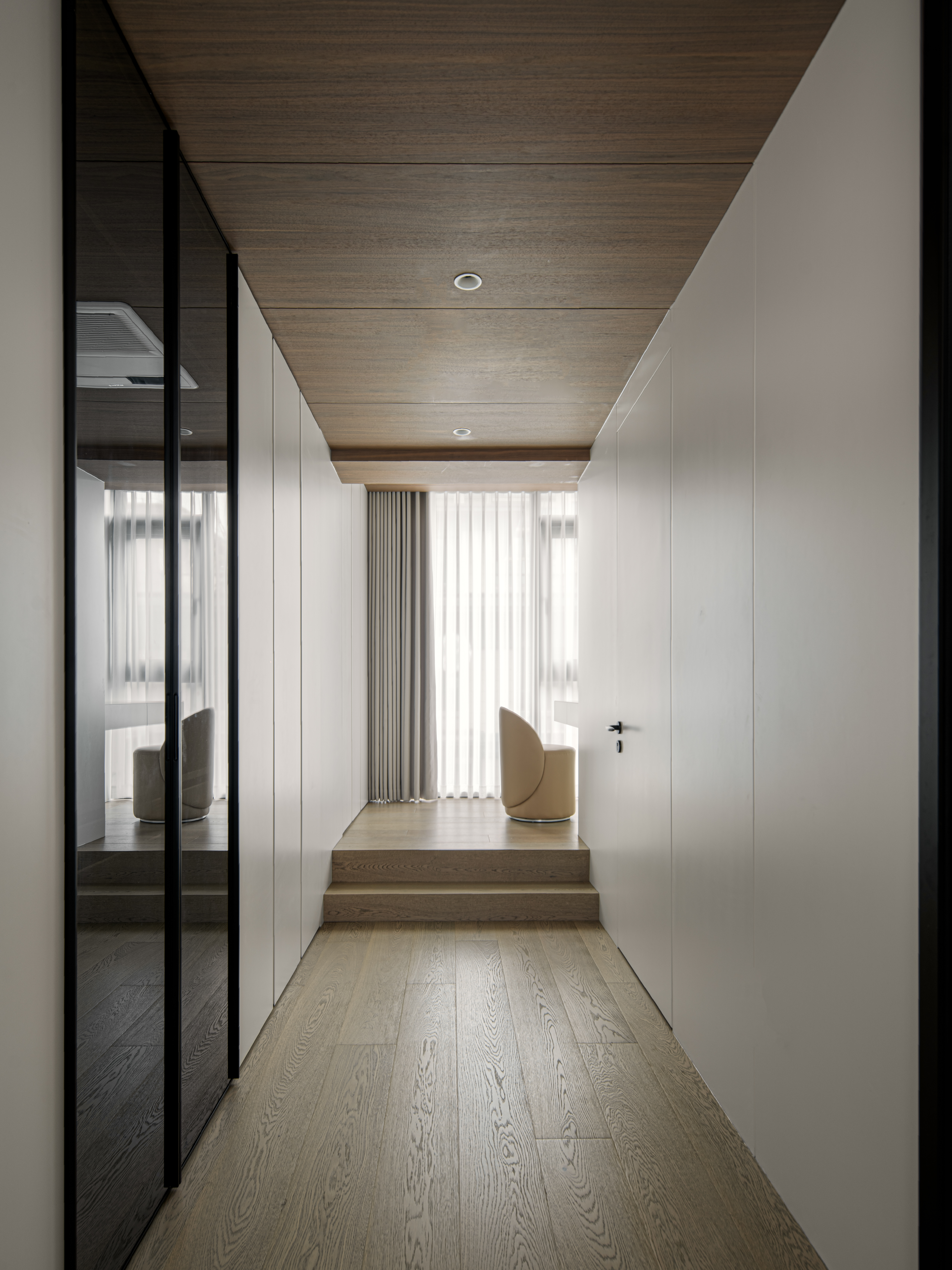 新作|    苏尔孝设计   觅静自然-10