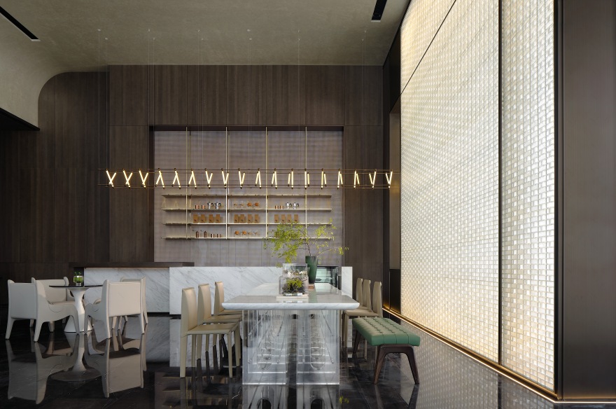 春天悦里丨中国嘉兴丨RMD 如墨设计-18