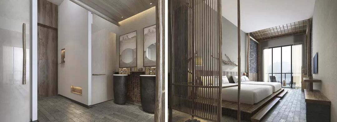 遇见·云雾山丨中国郴州丨JC界汐设计-50