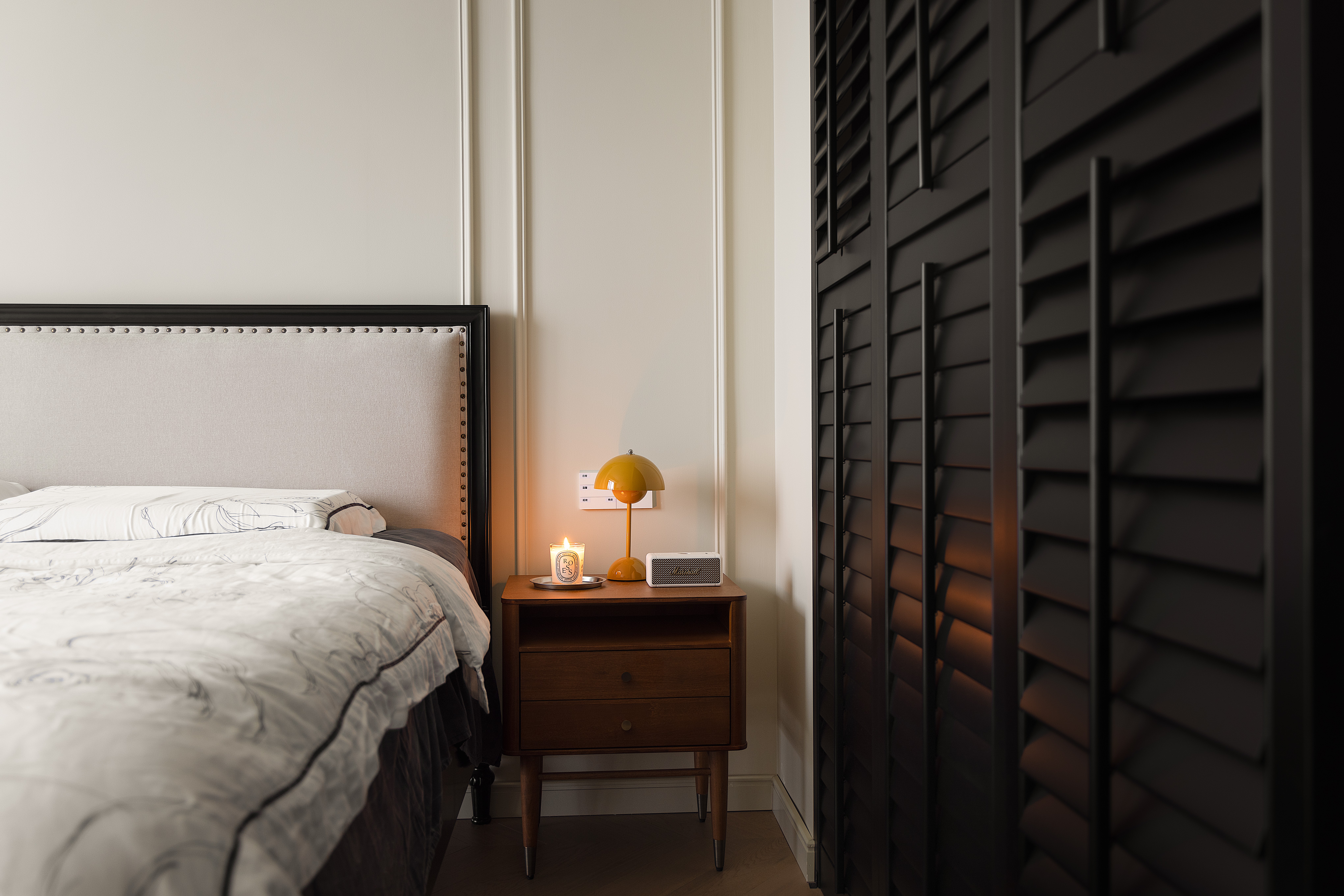 三生一宅 · 嘉福中心刘宅-28