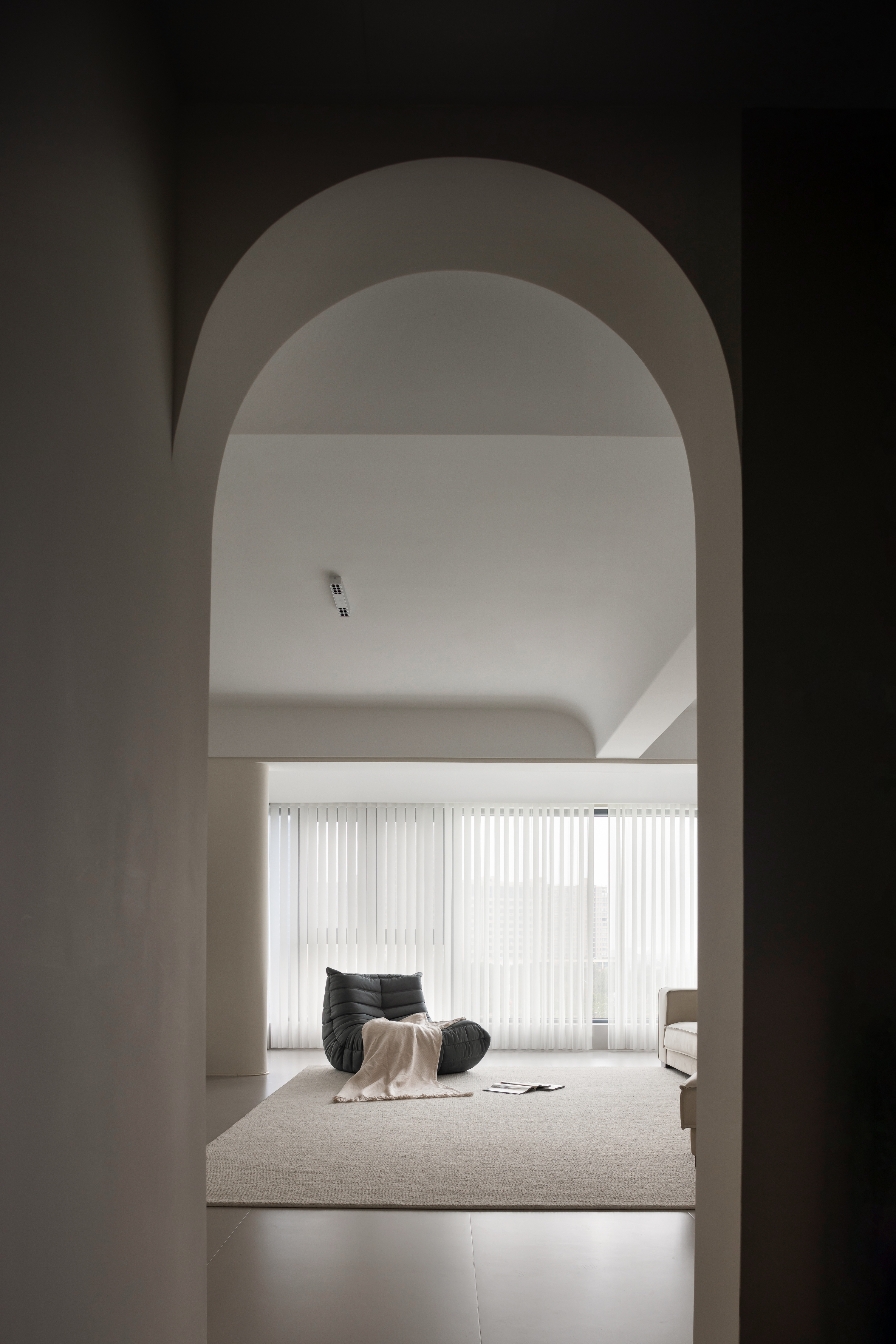 六安·远大舒州府丨中国六安丨黟木空间设计-16