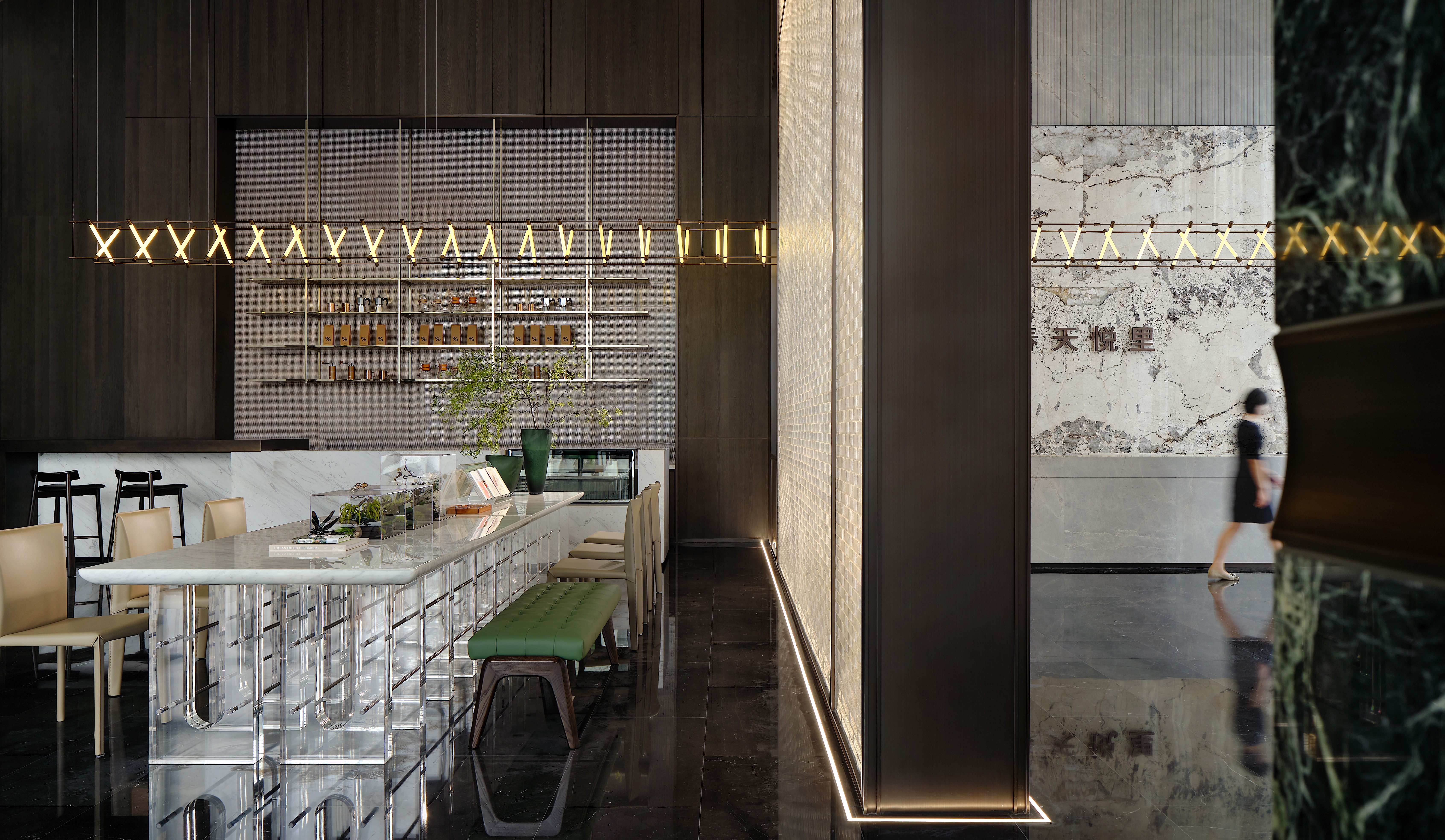 春天悦里丨中国嘉兴丨RMD 如墨设计-21