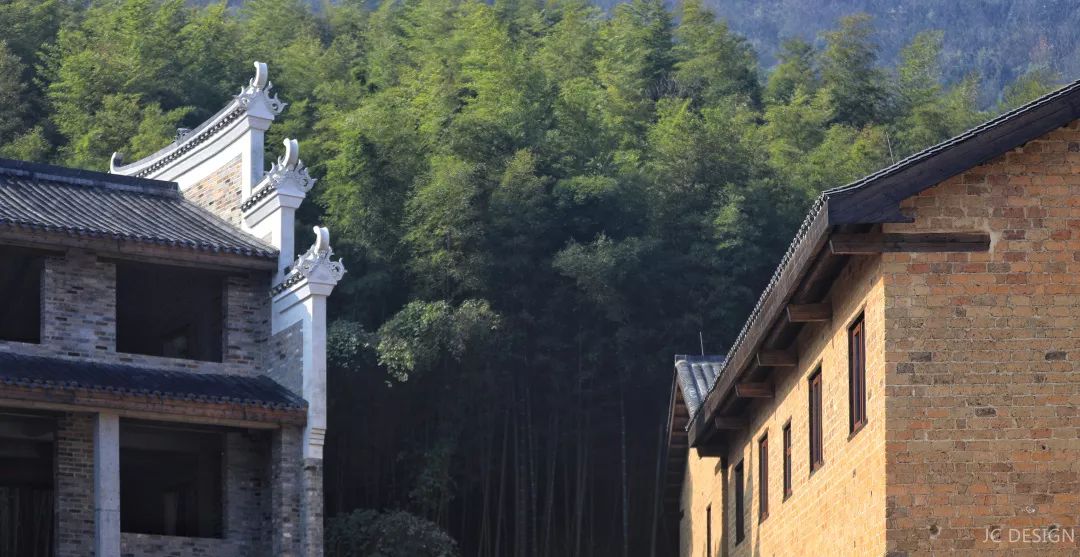 遇见·云雾山丨中国郴州丨JC界汐设计-28