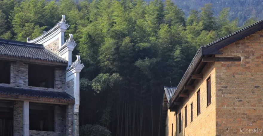 遇见·云雾山丨中国郴州丨JC界汐设计-28