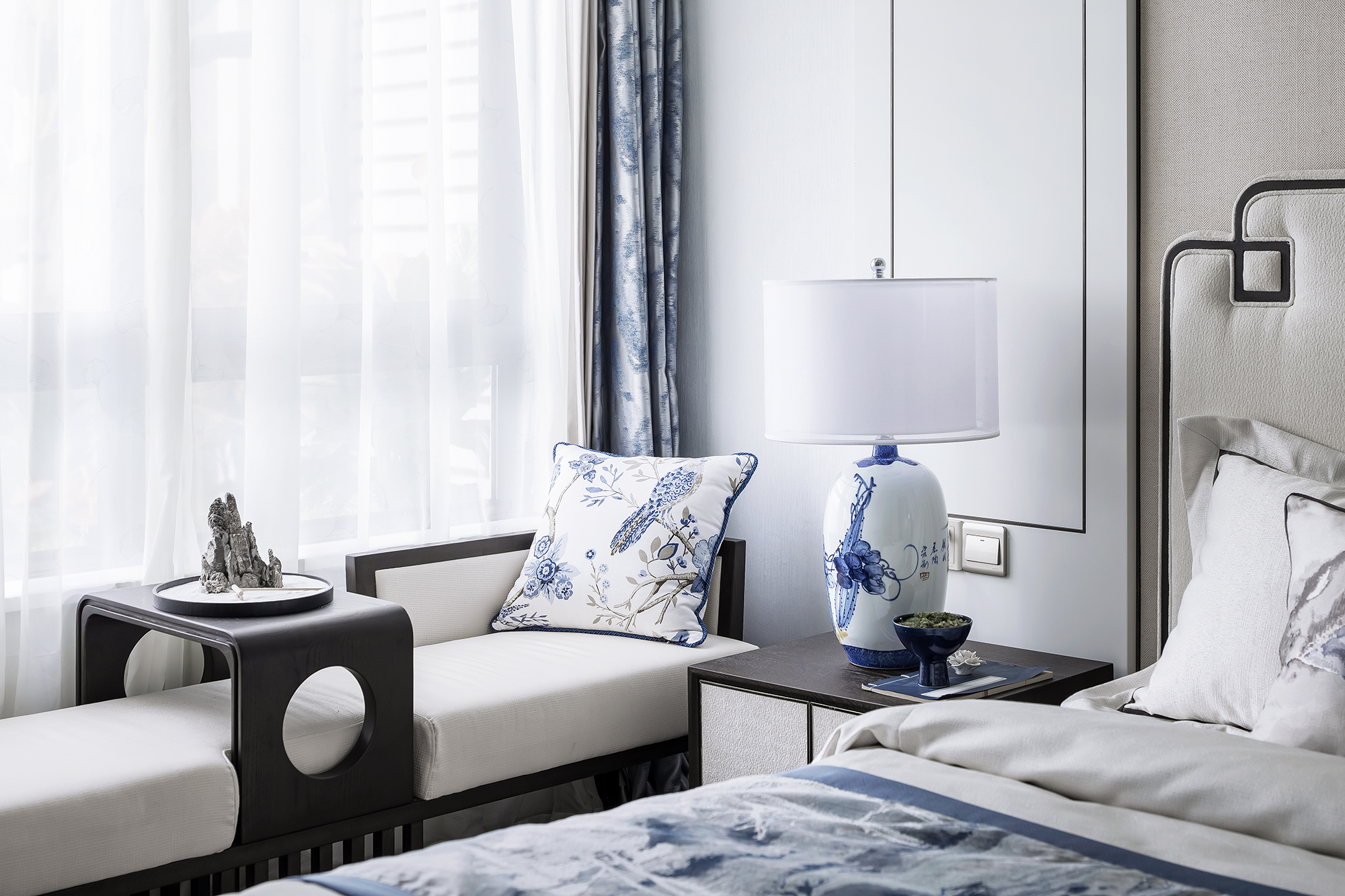 中国元素·青花瓷-26