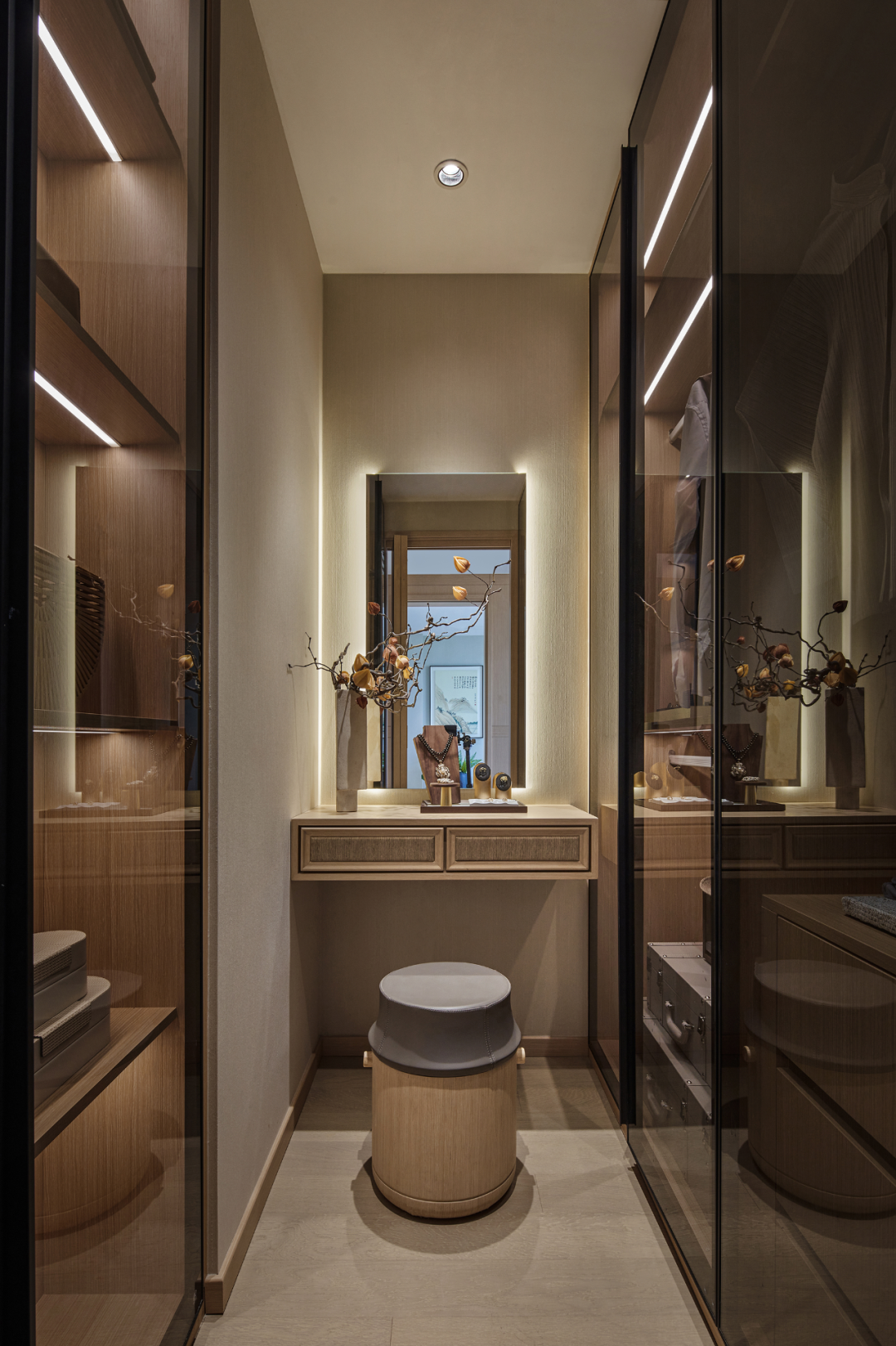 宜兴阳羡美庐丨中国无锡丨引擎联合设计,中交-44