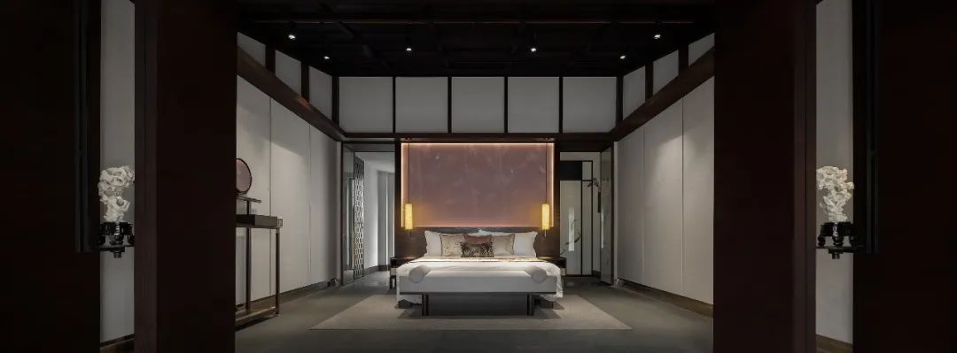 恒茂御泉谷度假温泉酒店丨中国宜春-21