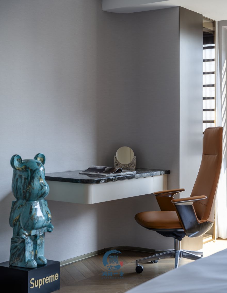 云和墅金龙壹号·澜初一舍丨中国福建丨泉州澜初一舍室内装饰有限公司-24