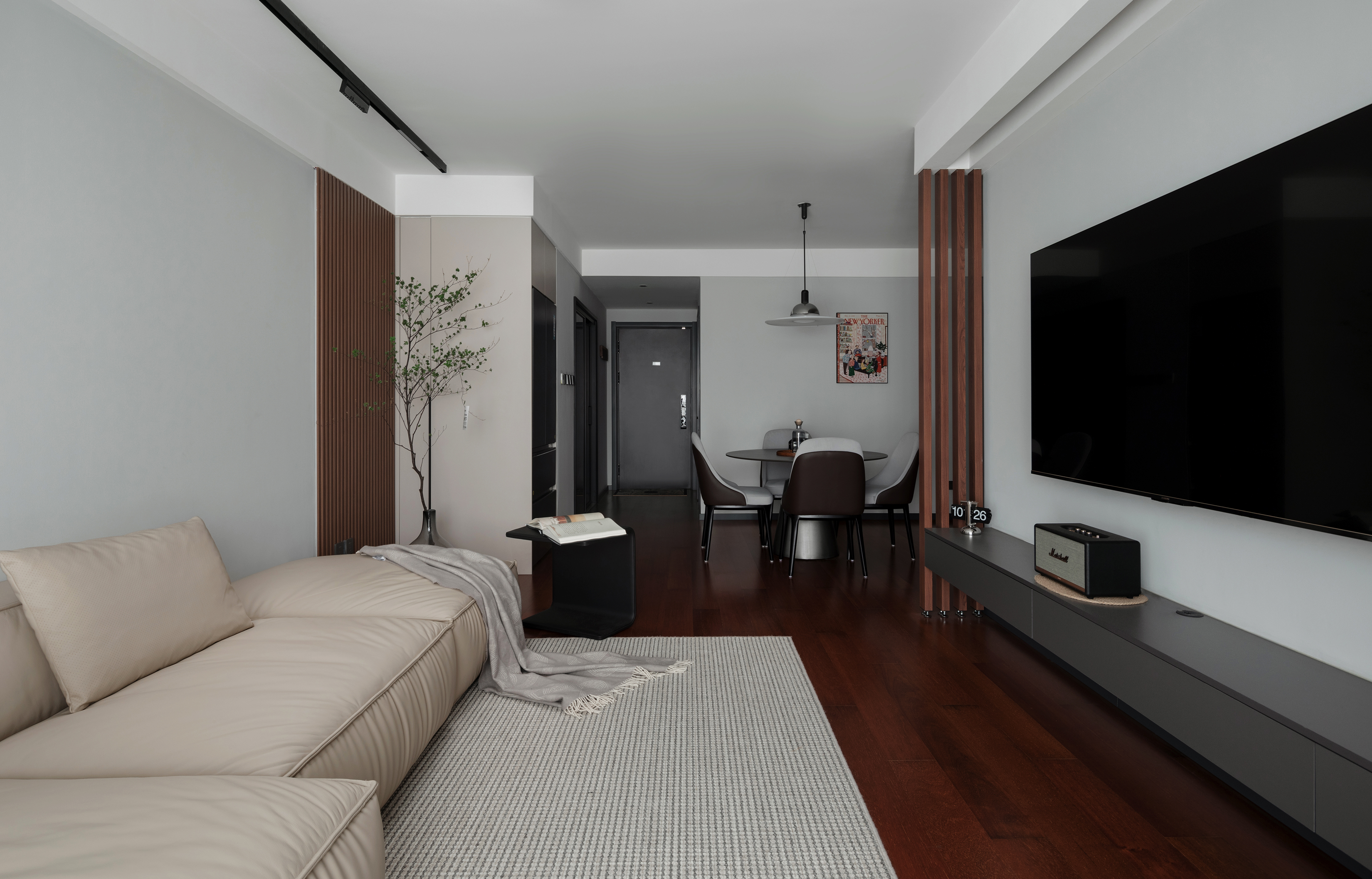 静谧丨中国北京丨叁石空间（北京）建筑设计事务所-19