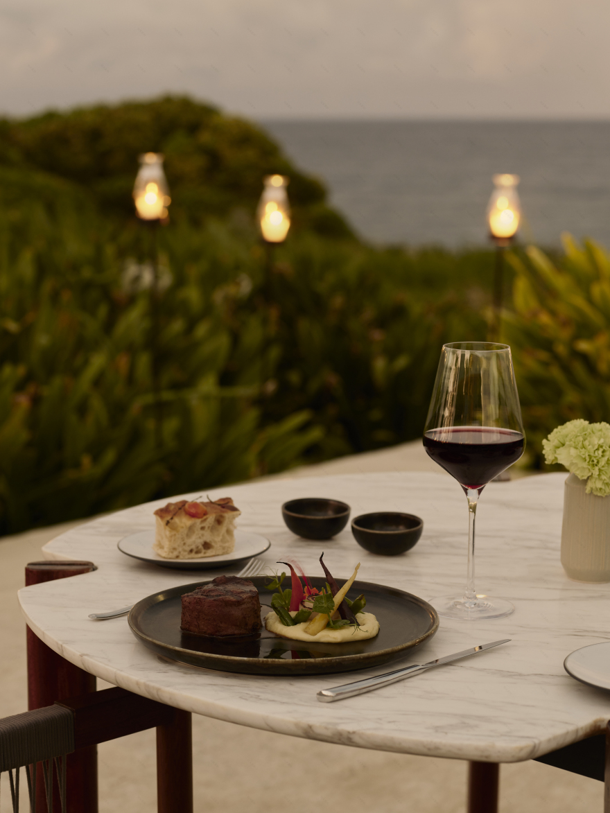 安缦茵澜 AMANERA | 热带雨林中的度假天堂-28