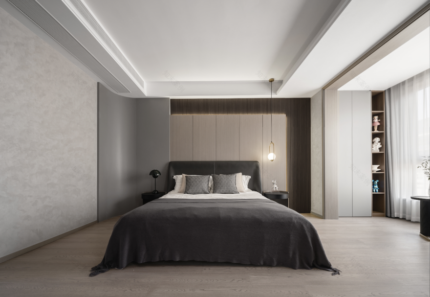 苏州 300 平别墅改造丨中国苏州-26