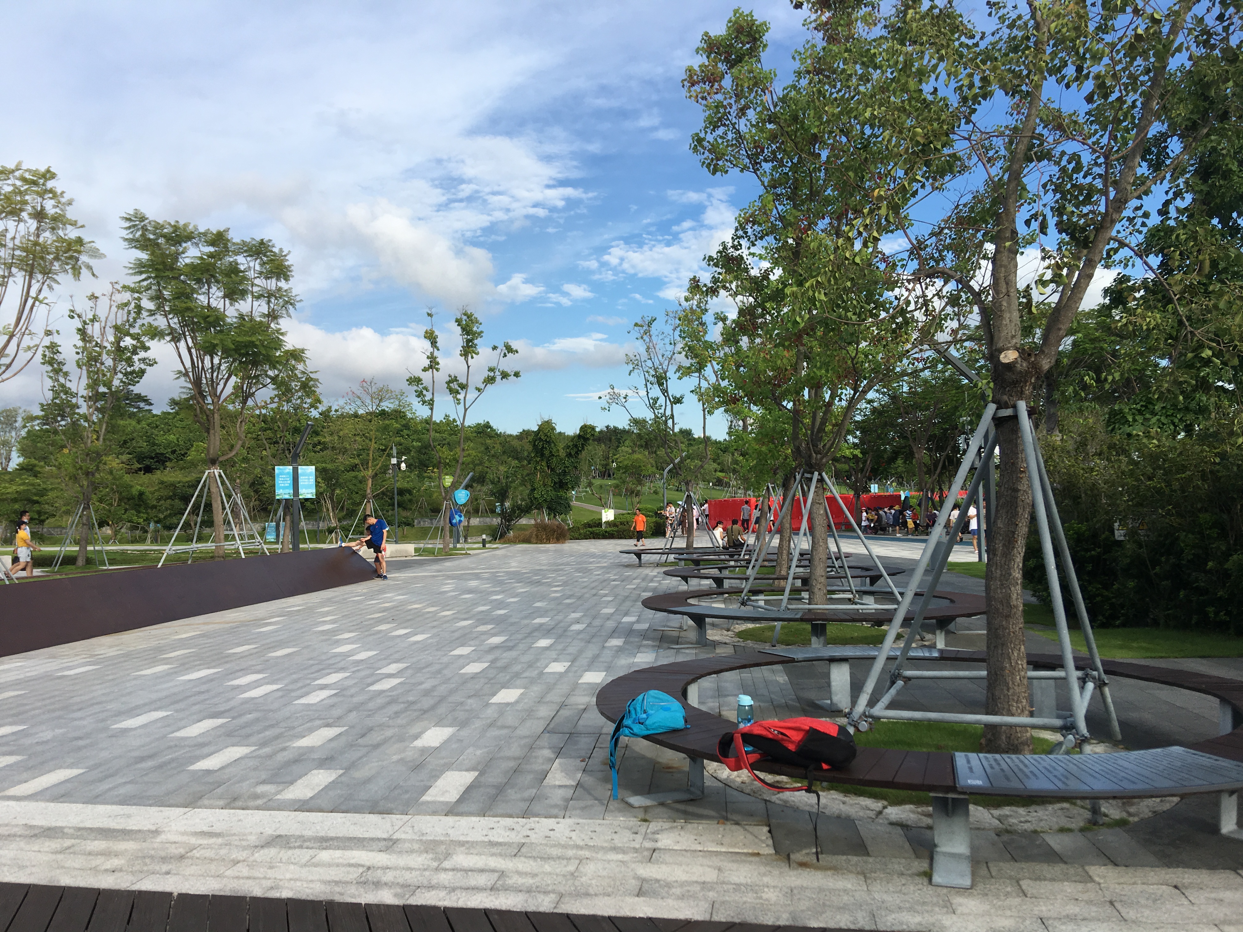 人才公园丨中国深圳-14