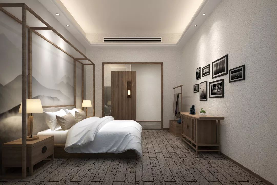 遇见·云雾山丨中国郴州丨JC界汐设计-53