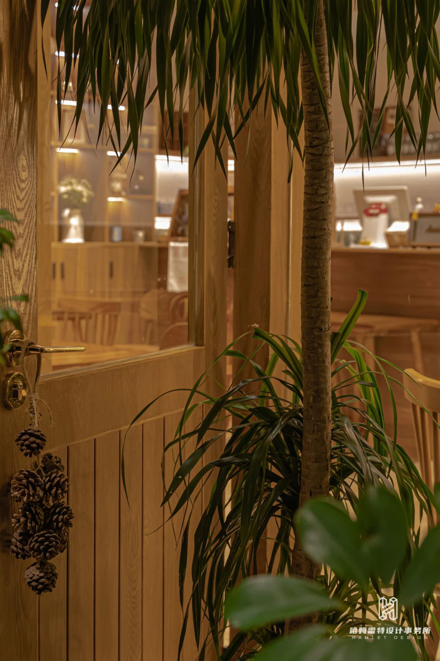 有幸·小食院丨中国张家界丨哈姆雷特设计事务所-49