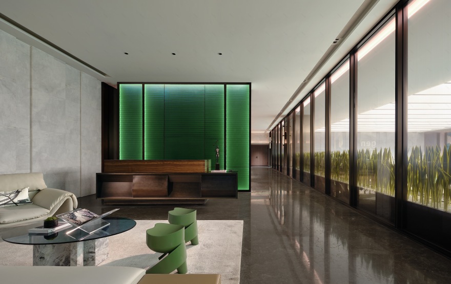 春天悦里丨中国嘉兴丨RMD 如墨设计-51