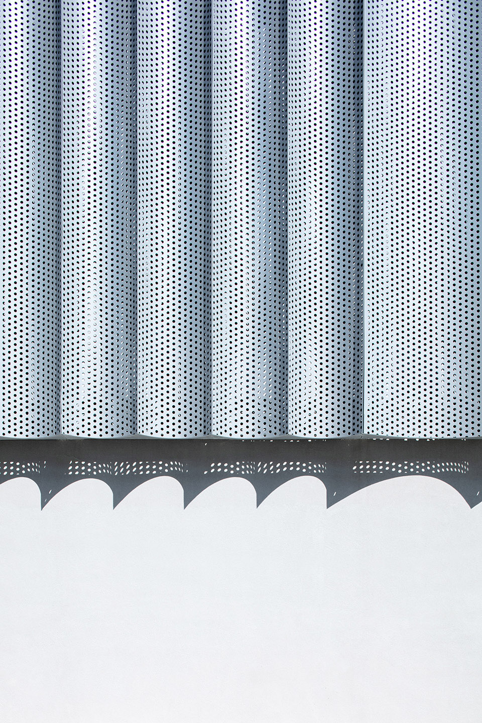 宁波市古林职业高级中学丨中国宁波丨ARCHIS 团队-31