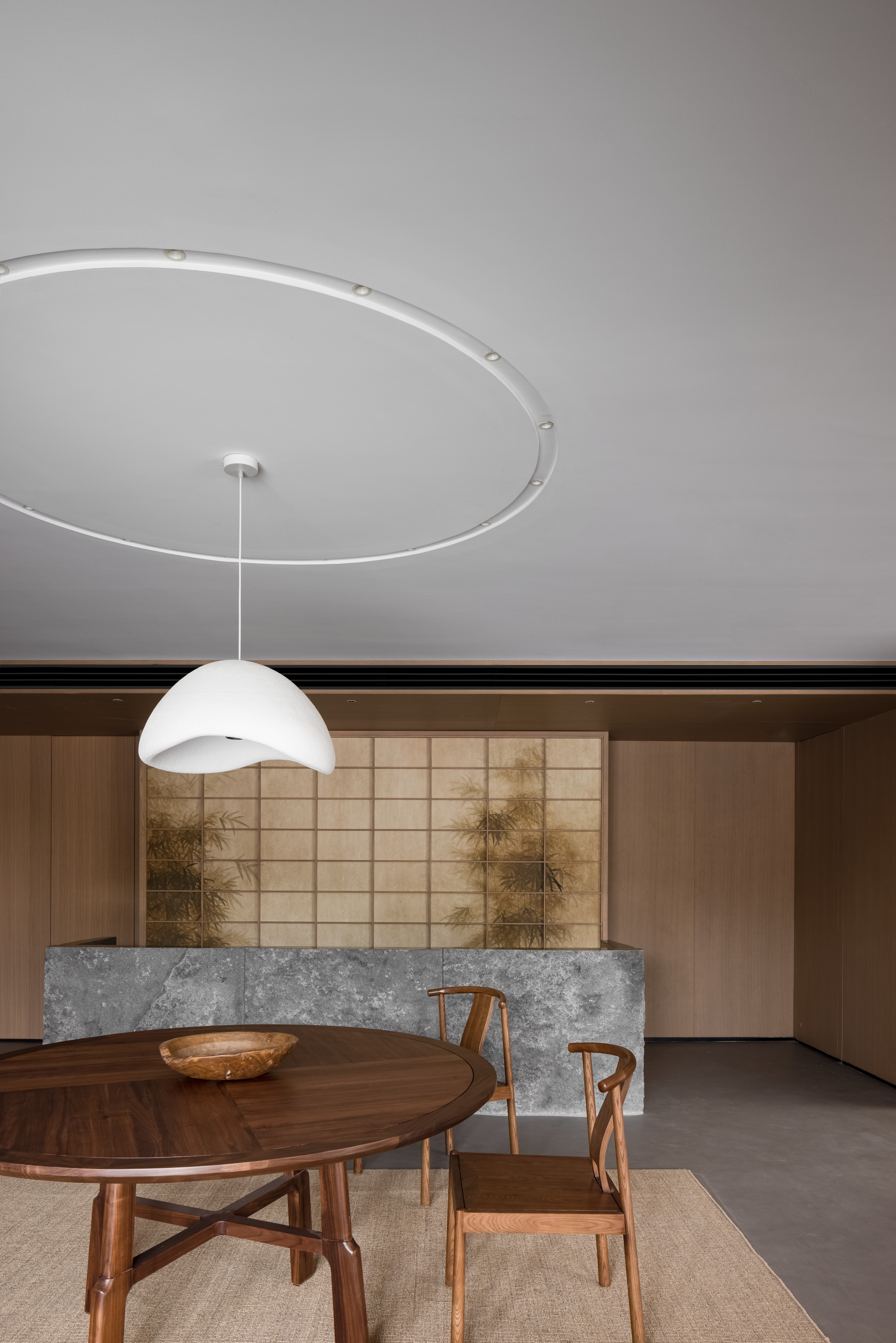 荟舍左右乾坤家居品牌体验馆丨中国惠州丨LICO力高设计-91