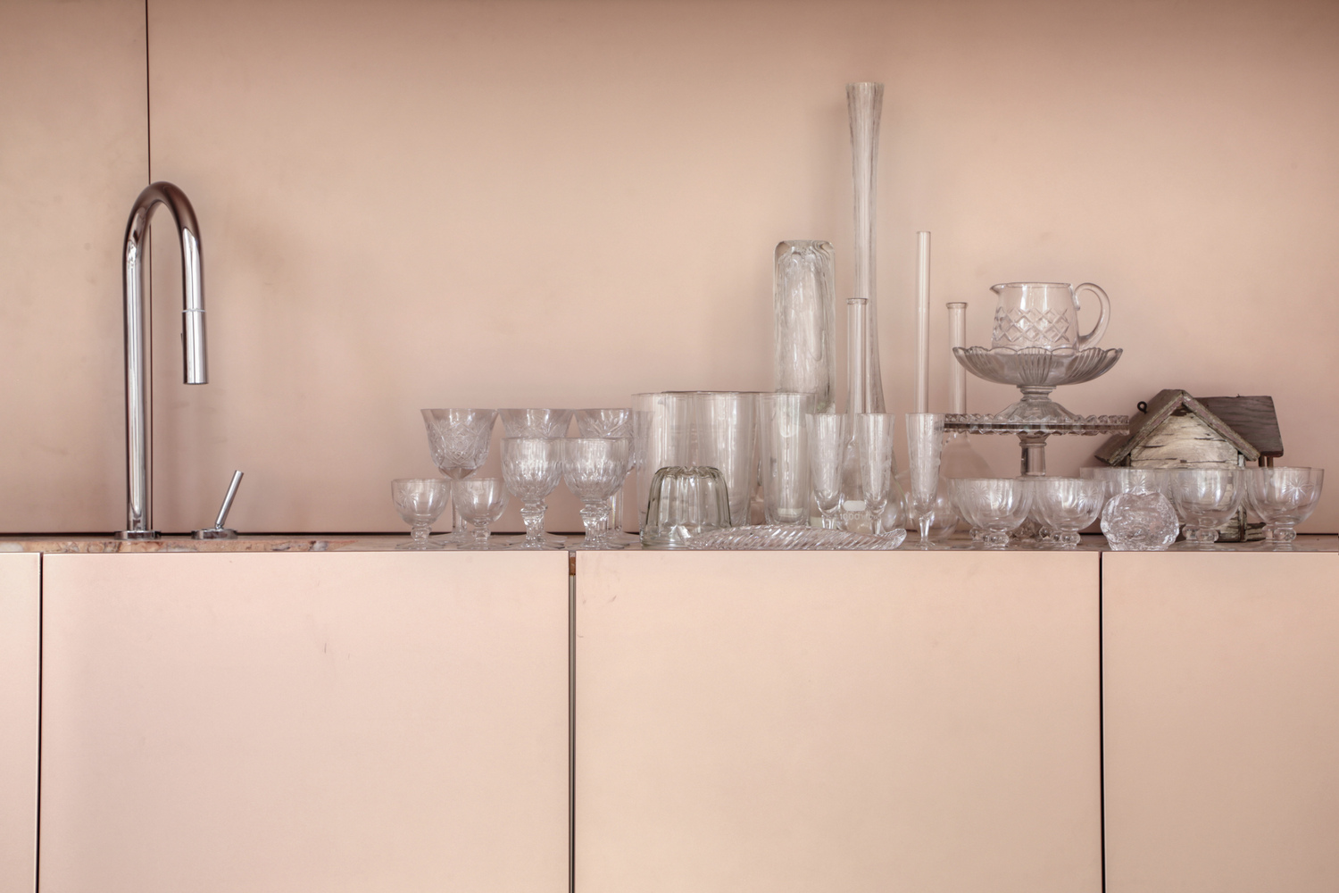 里约热内卢现代住宅丨巴西里约热内卢-7