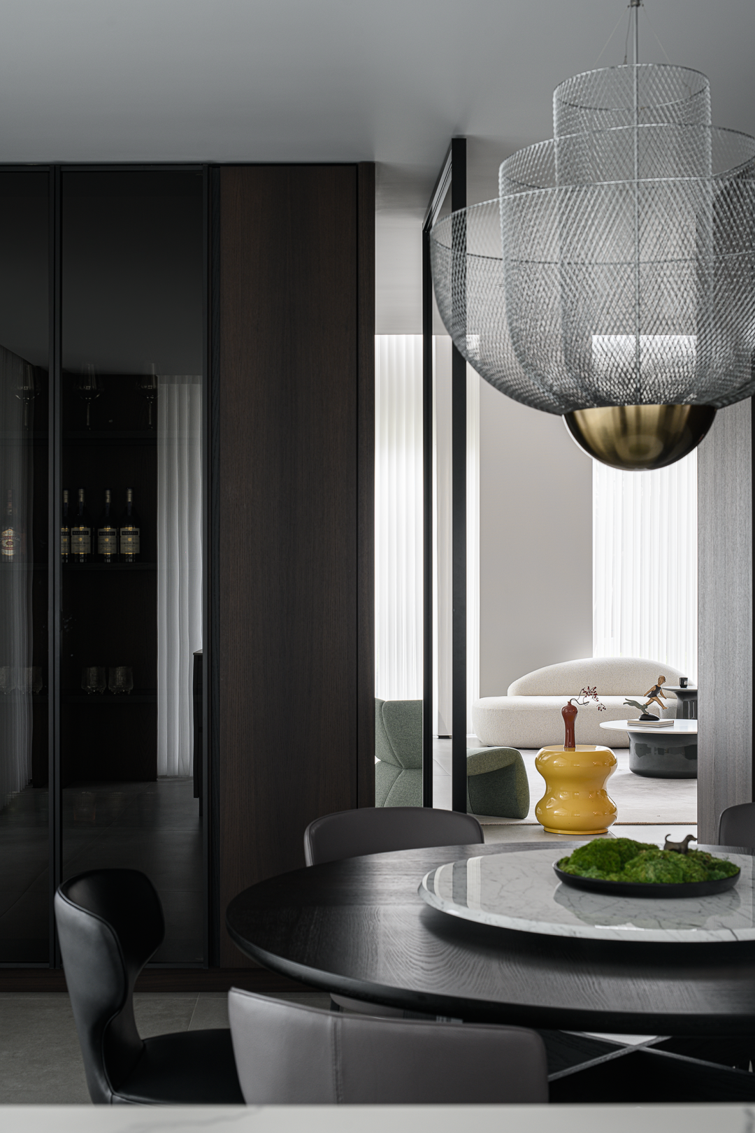 无锡别墅丨中国无锡-21