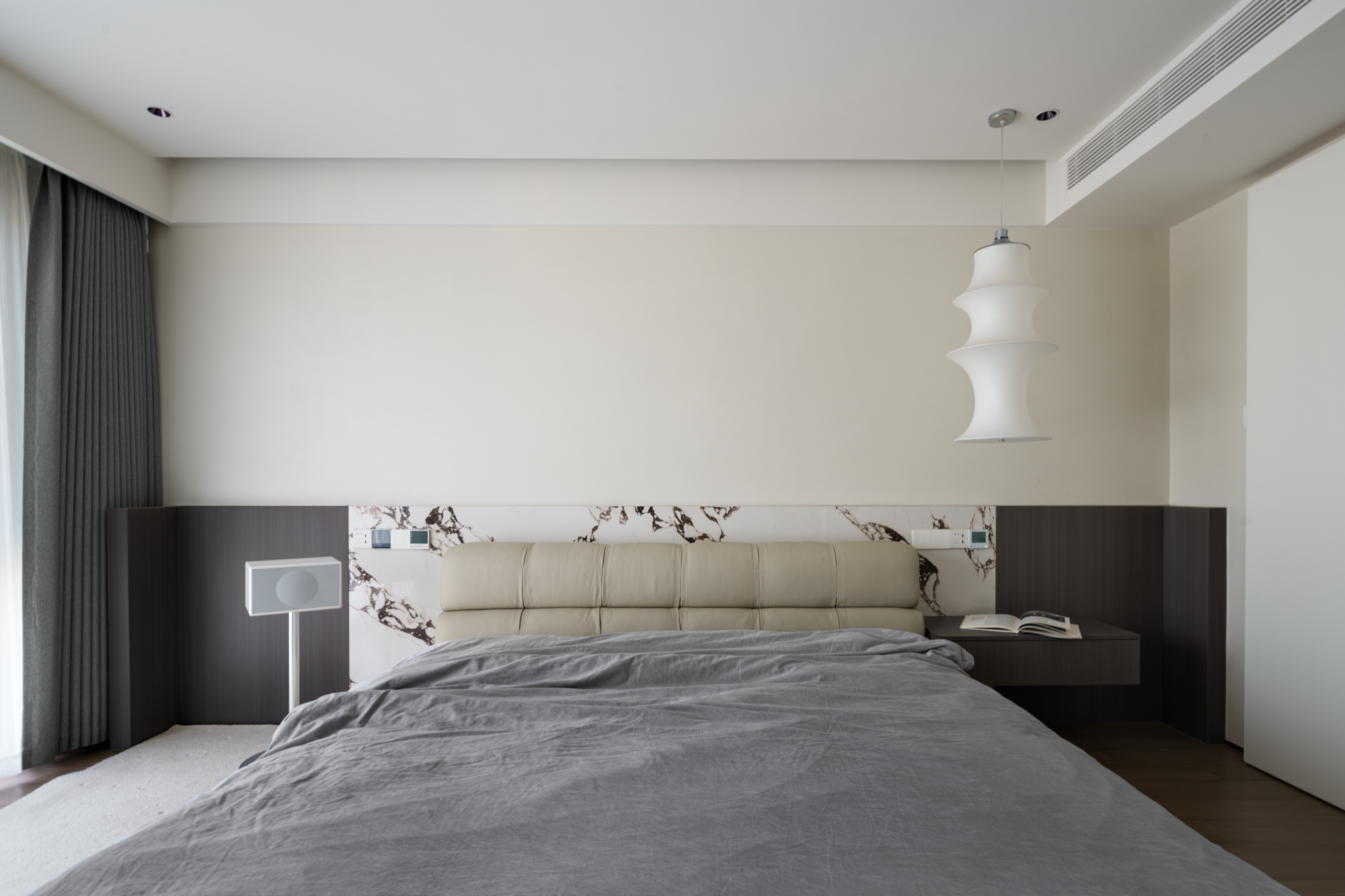 浙江嘉兴顶层复式住宅丨中国嘉兴-20