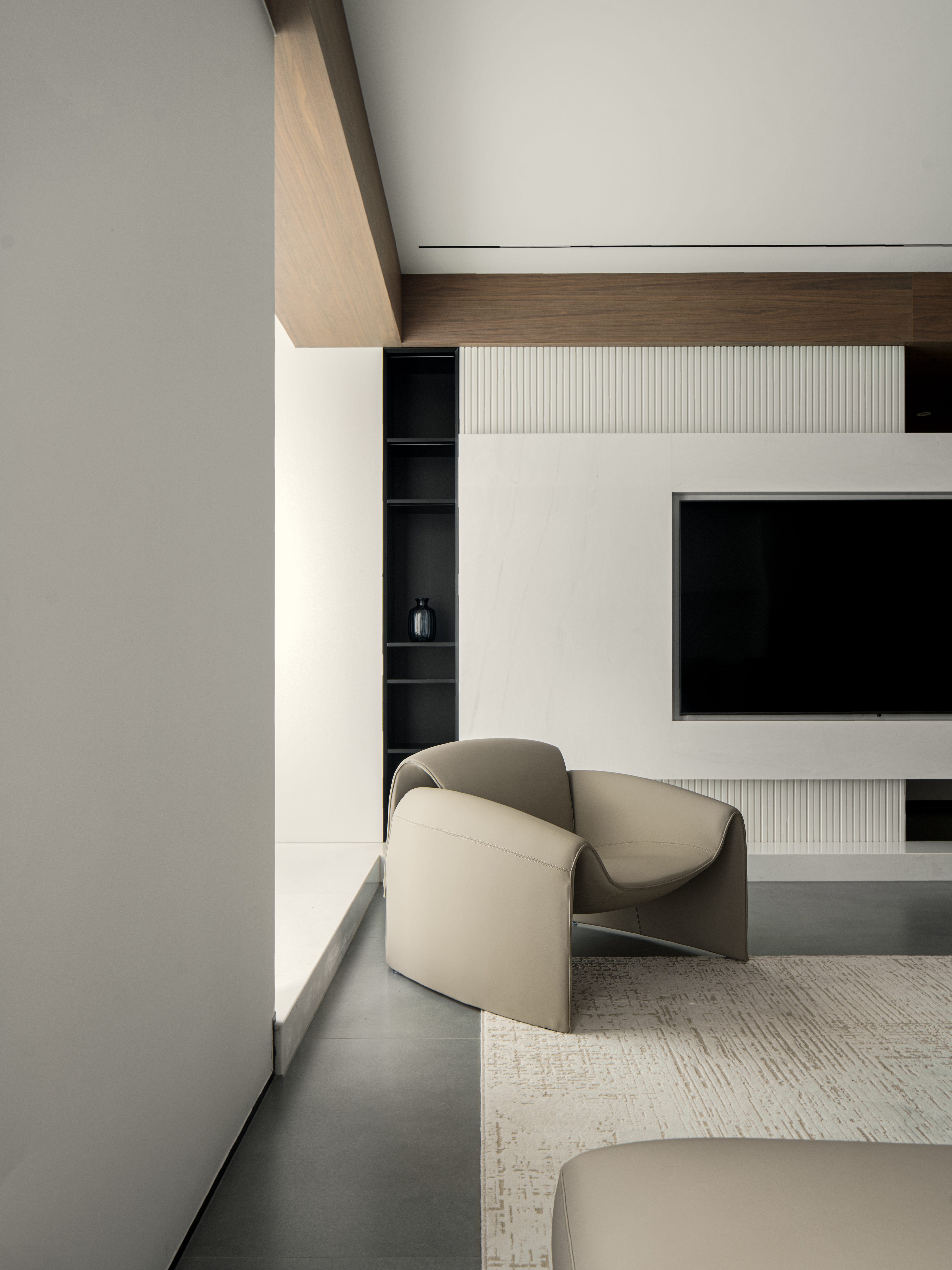 新作|    苏尔孝设计   觅静自然-4