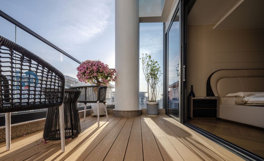 云和墅金龙壹号·澜初一舍丨中国福建丨泉州澜初一舍室内装饰有限公司-33