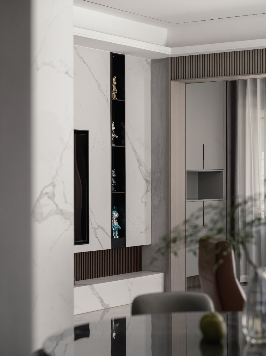 苏州 300 平别墅改造丨中国苏州-7