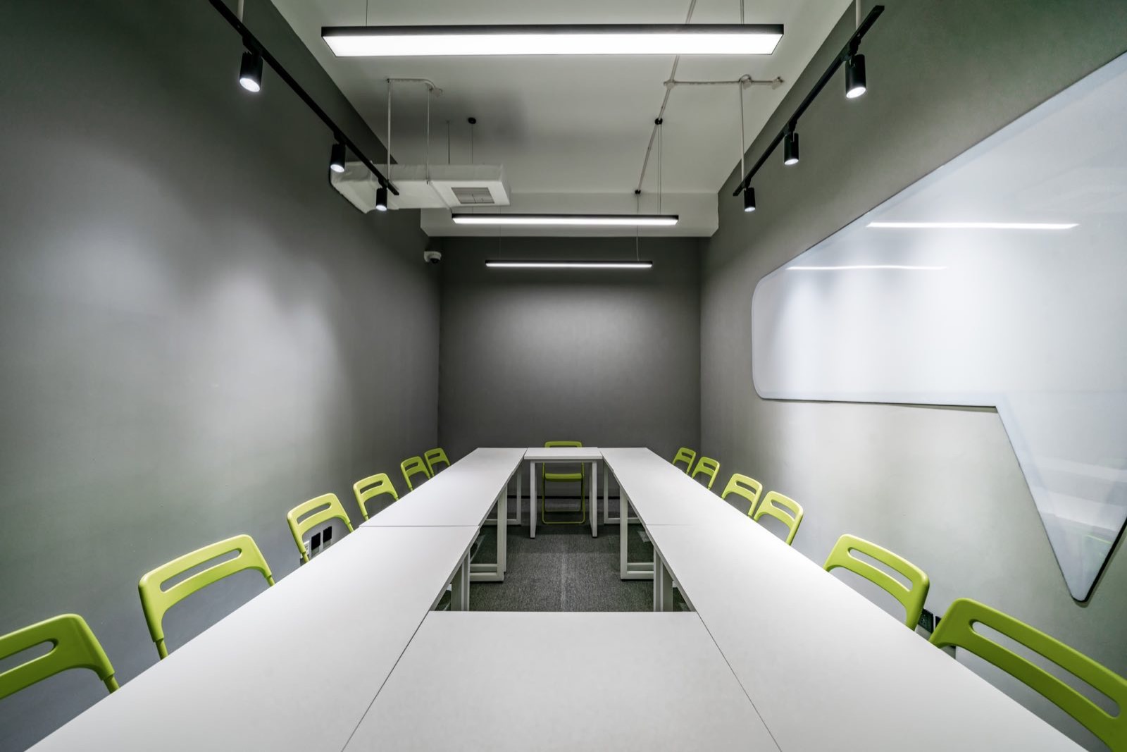 中国西安全新教育第三空间-16