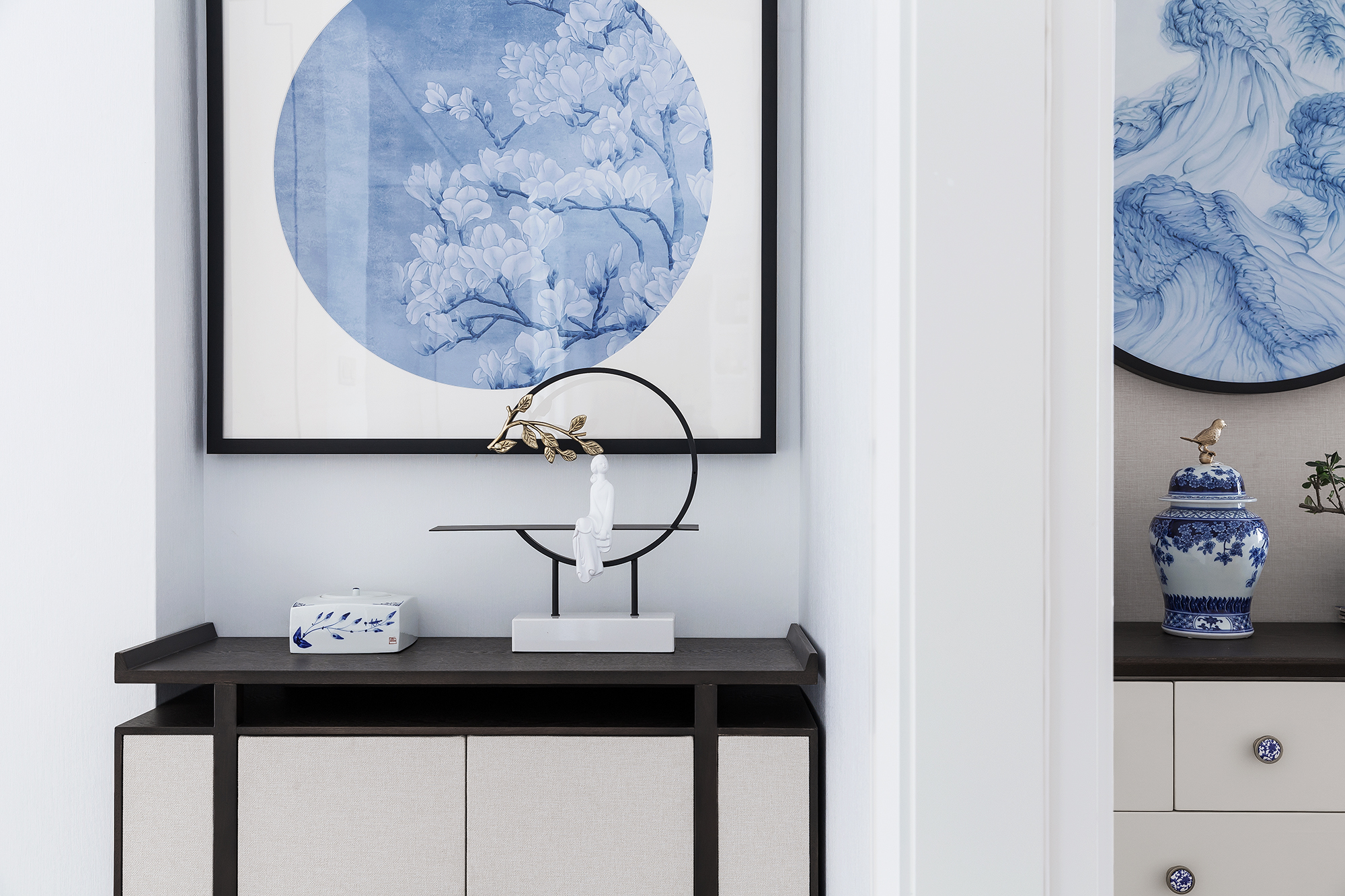 中国元素·青花瓷-9