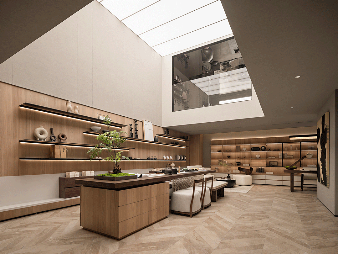 成都招商·天府玺叠墅丨中国成都-3