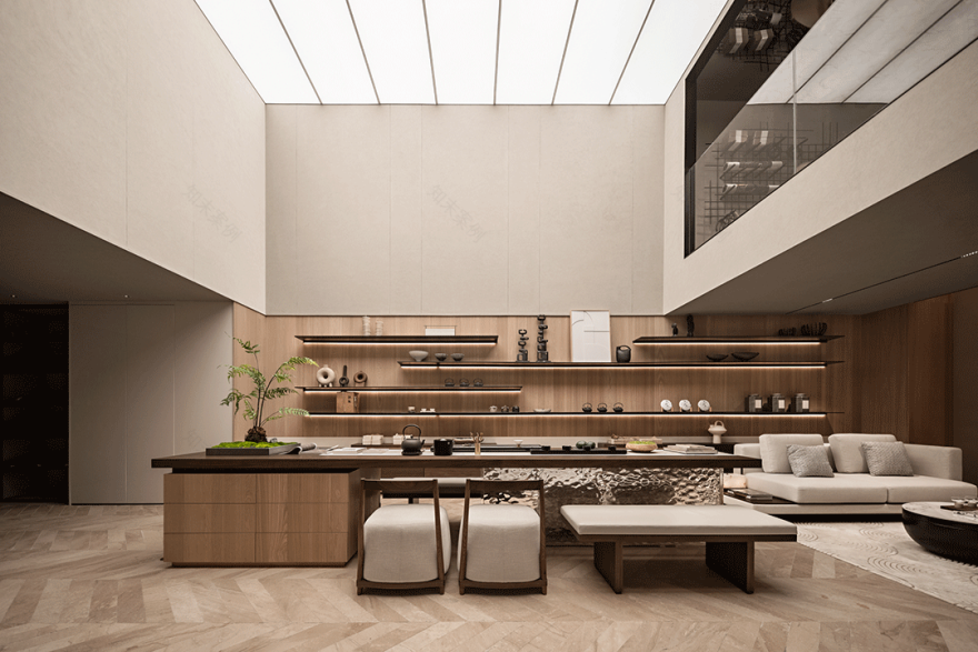 成都招商·天府玺叠墅丨中国成都-7