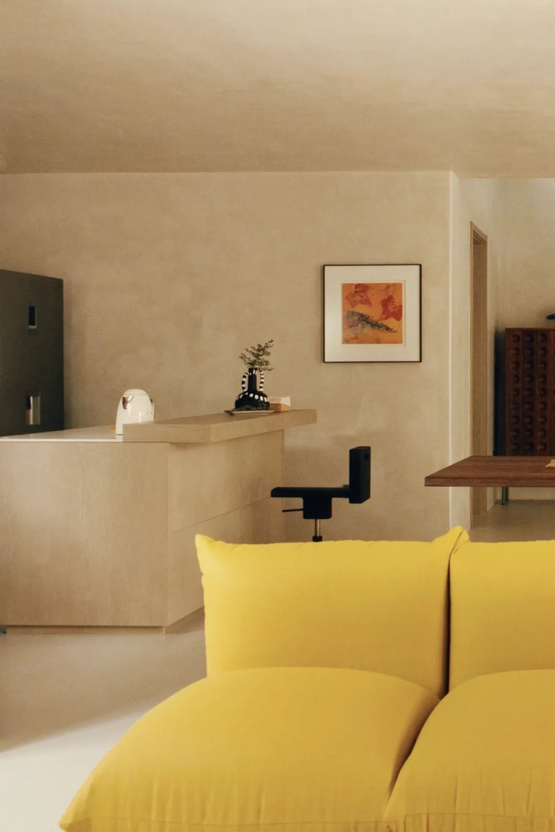 崇州街子古镇度假式简约居所-23