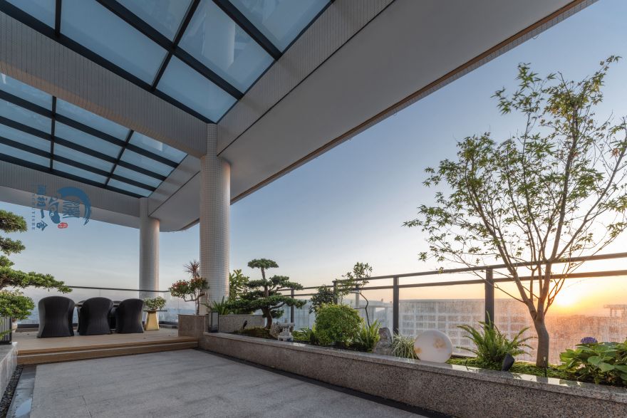 云和墅金龙壹号·澜初一舍丨中国福建丨泉州澜初一舍室内装饰有限公司-56