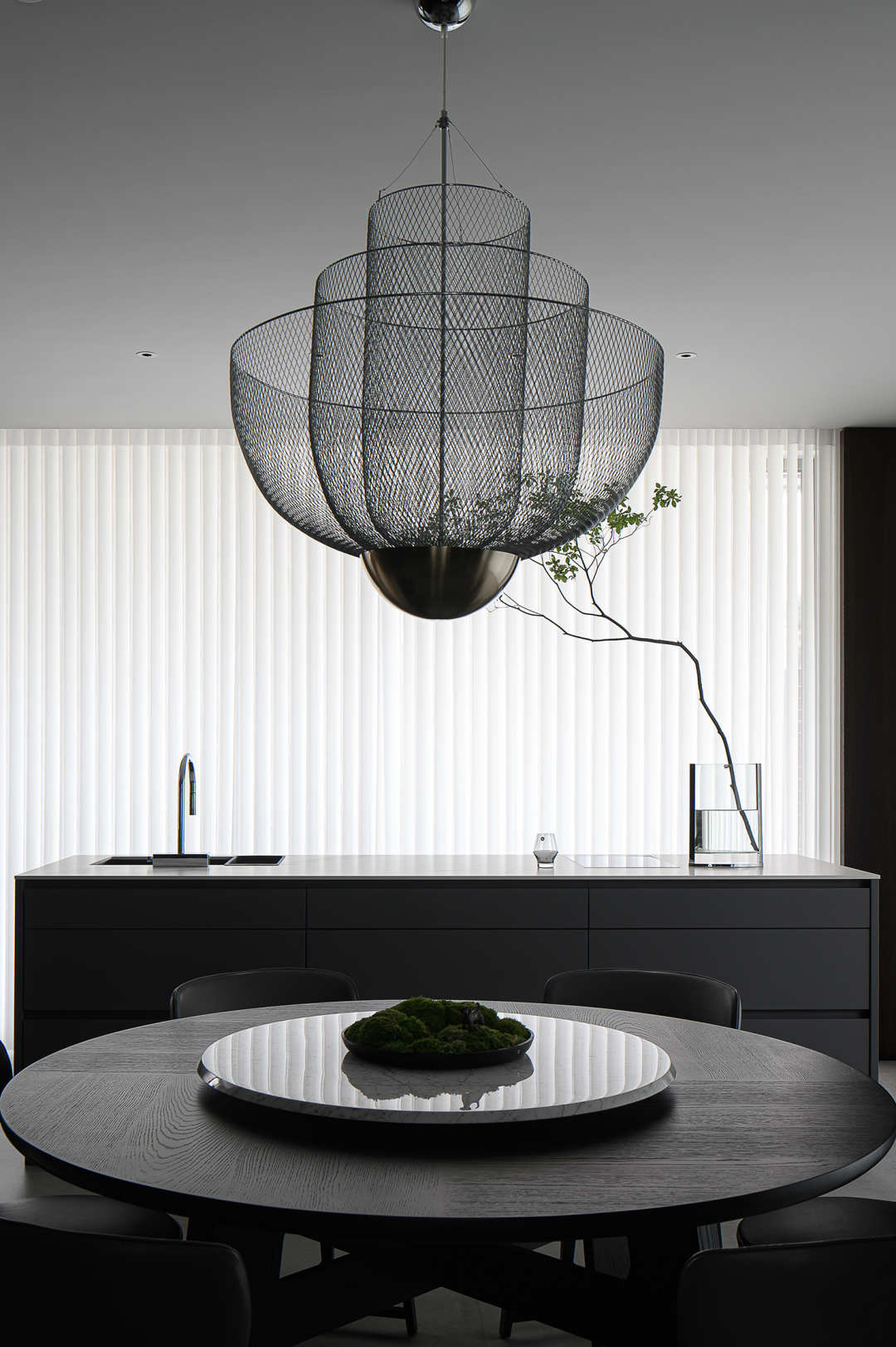 无锡别墅丨中国无锡-19