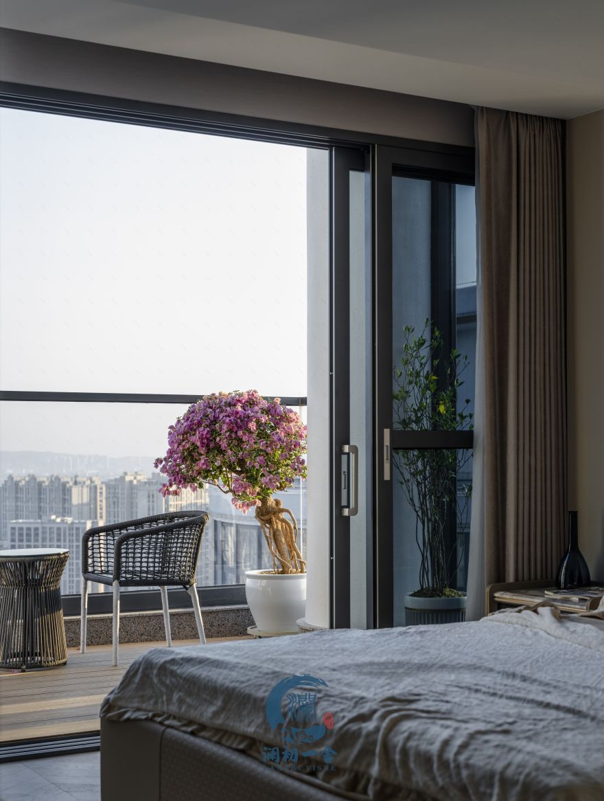 云和墅金龙壹号·澜初一舍丨中国福建丨泉州澜初一舍室内装饰有限公司-32