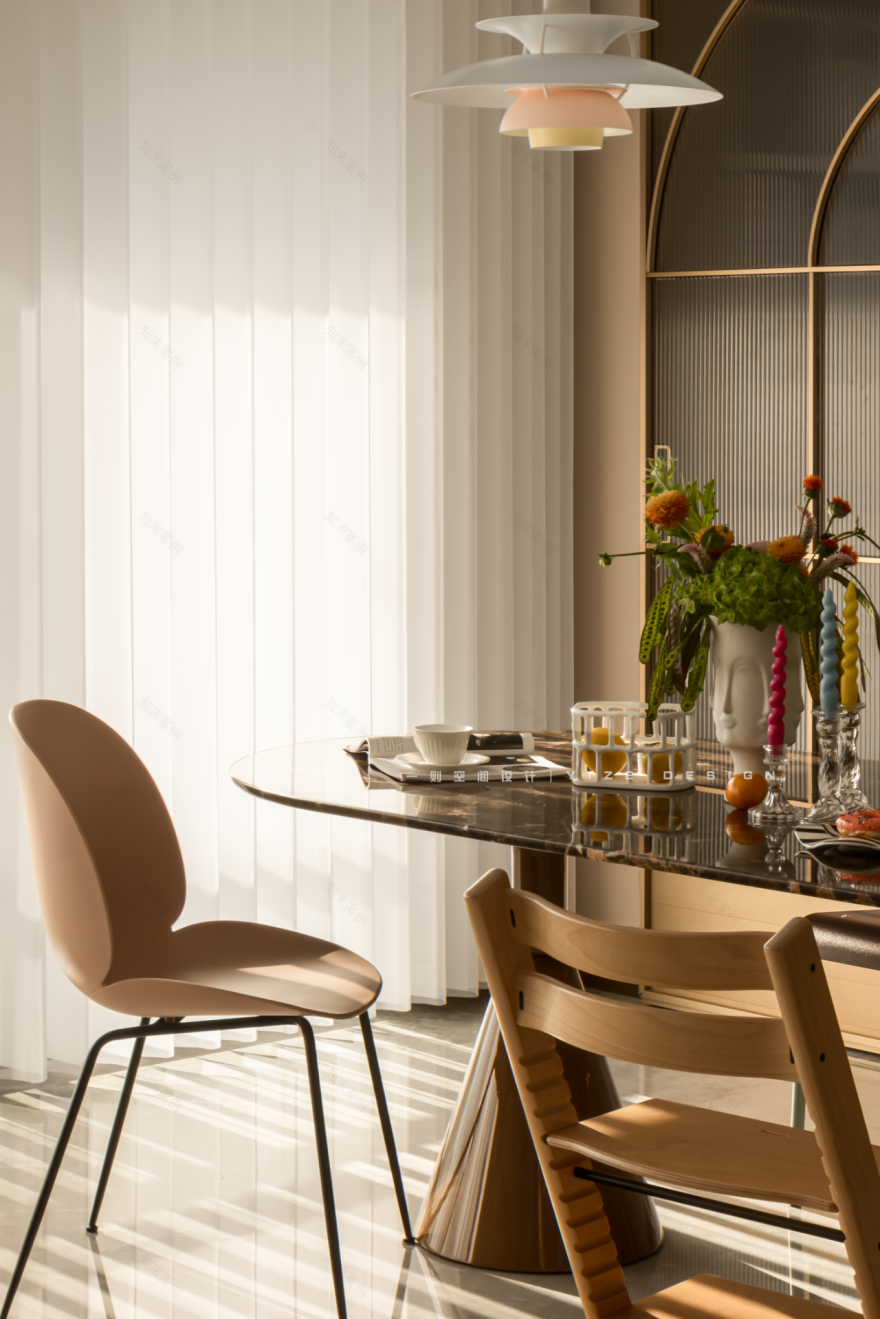 精装房改造丨中国杭州丨赵艺哲设计工作室-37